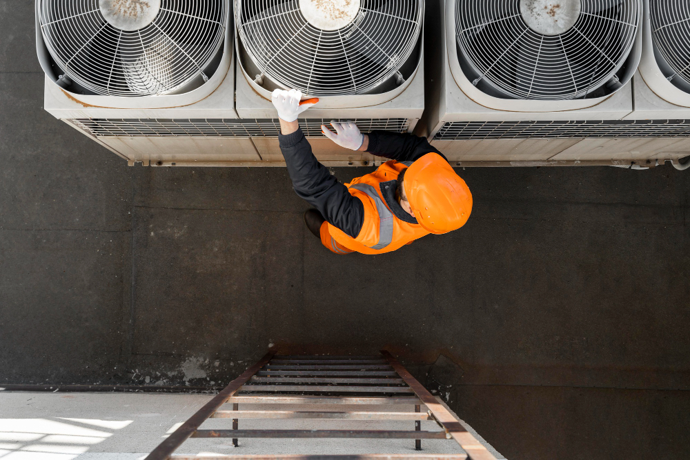 Air duct cleaning service (2)